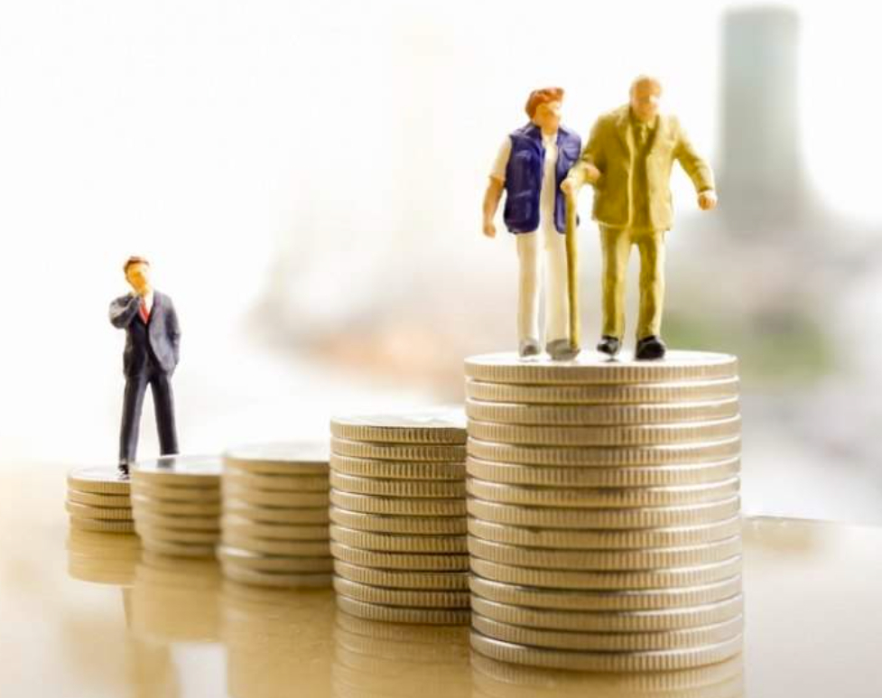 Creștere a fondurilor de pensii private