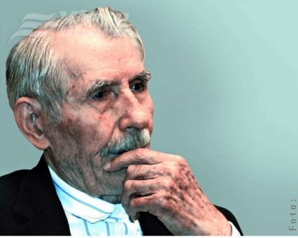 Un an de la moartea lui Anghel Rugină