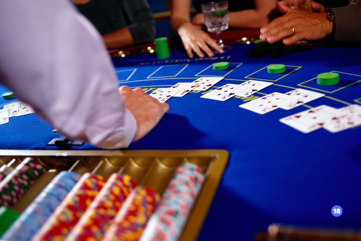 Strategia de bază la blackjack - cum să joci perfect