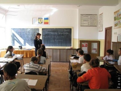 Şapte şcoli pentru şapte lecţii poliţieneşti