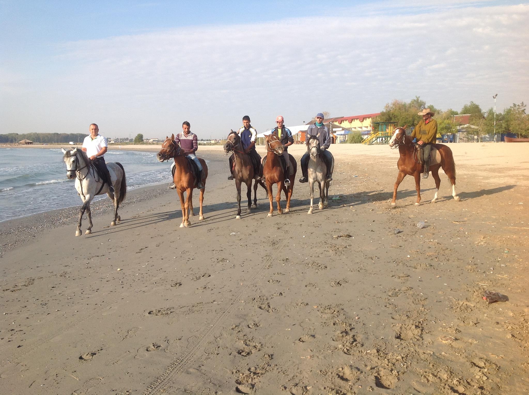 Cât costă un CONCEDIU în Mangalia şi ce LOC UNIC ÎN LUME puteţi vizita acolo