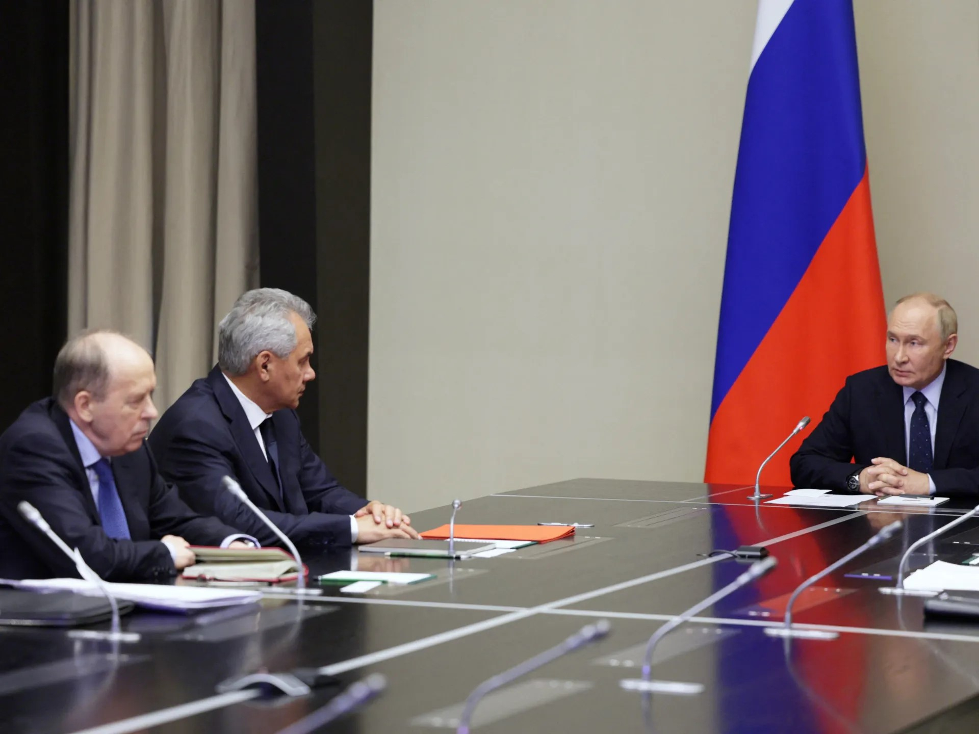 Rusia retrage trupe din sudul Ucrainei pentru a apăra Kursk