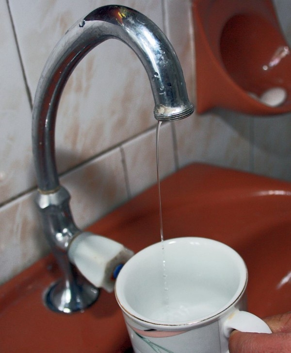 Atenţie, gălăţeni! Se OPREŞTE APA RECE în Centru!