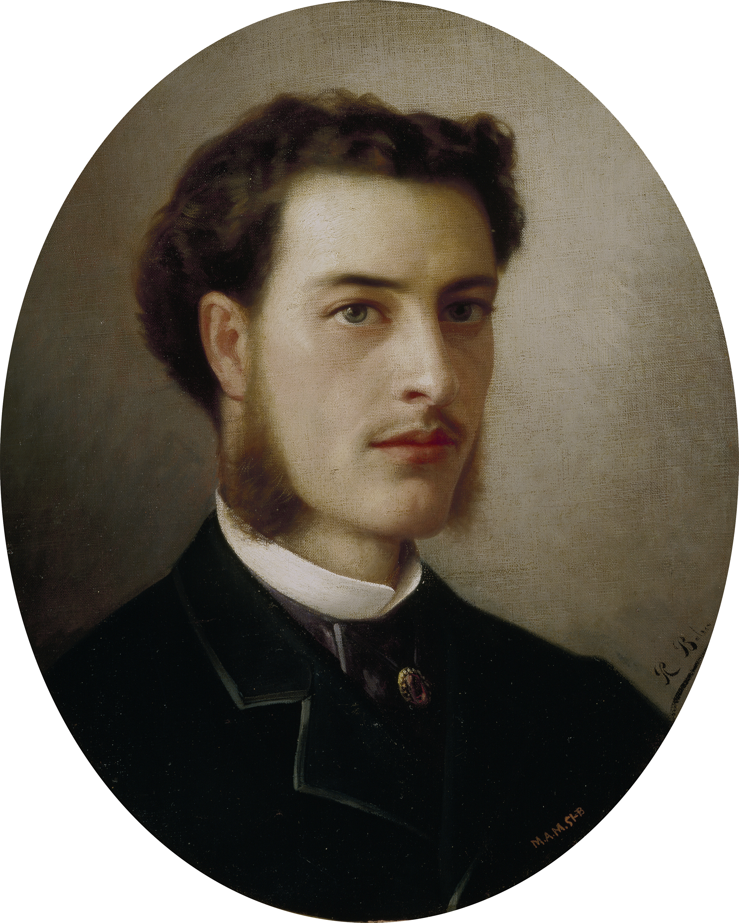 Remember. Ricardo Balaca (1844 - 1880)