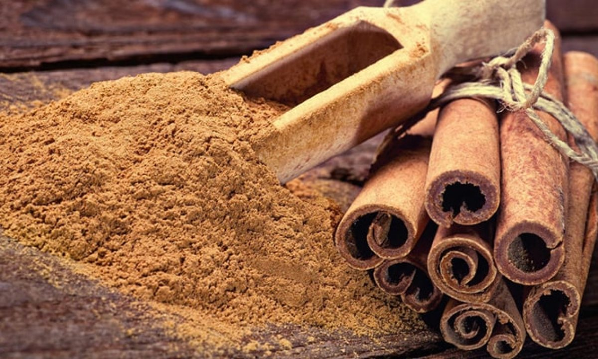 Scorțișoara - delicioasă, dar cu măsură