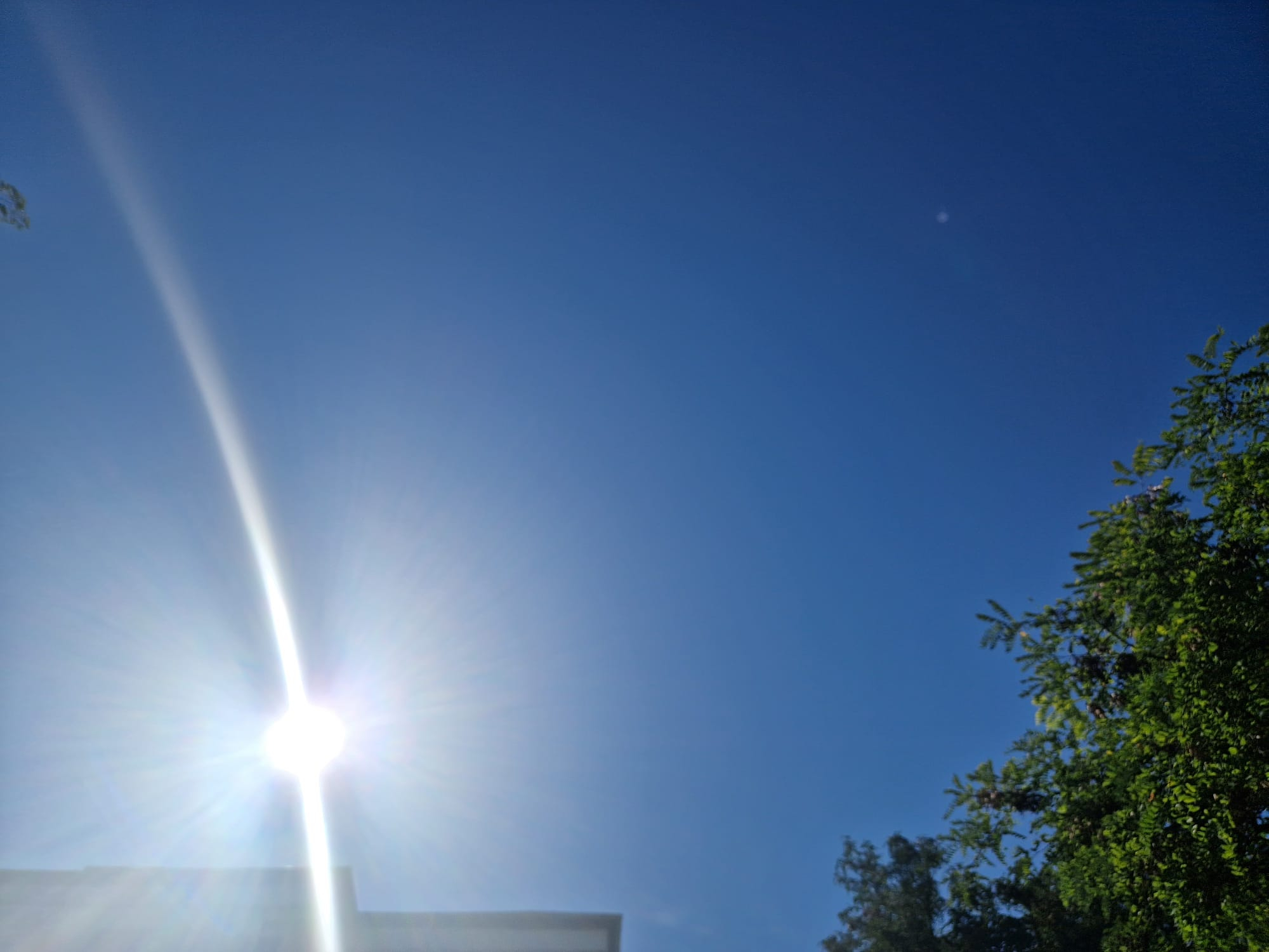 Cât de cald va fi astăzi în Galați