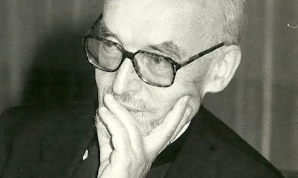 Cariere. Octavian Bârlea, simbol al exilului. Un mare istoric al Bisericii