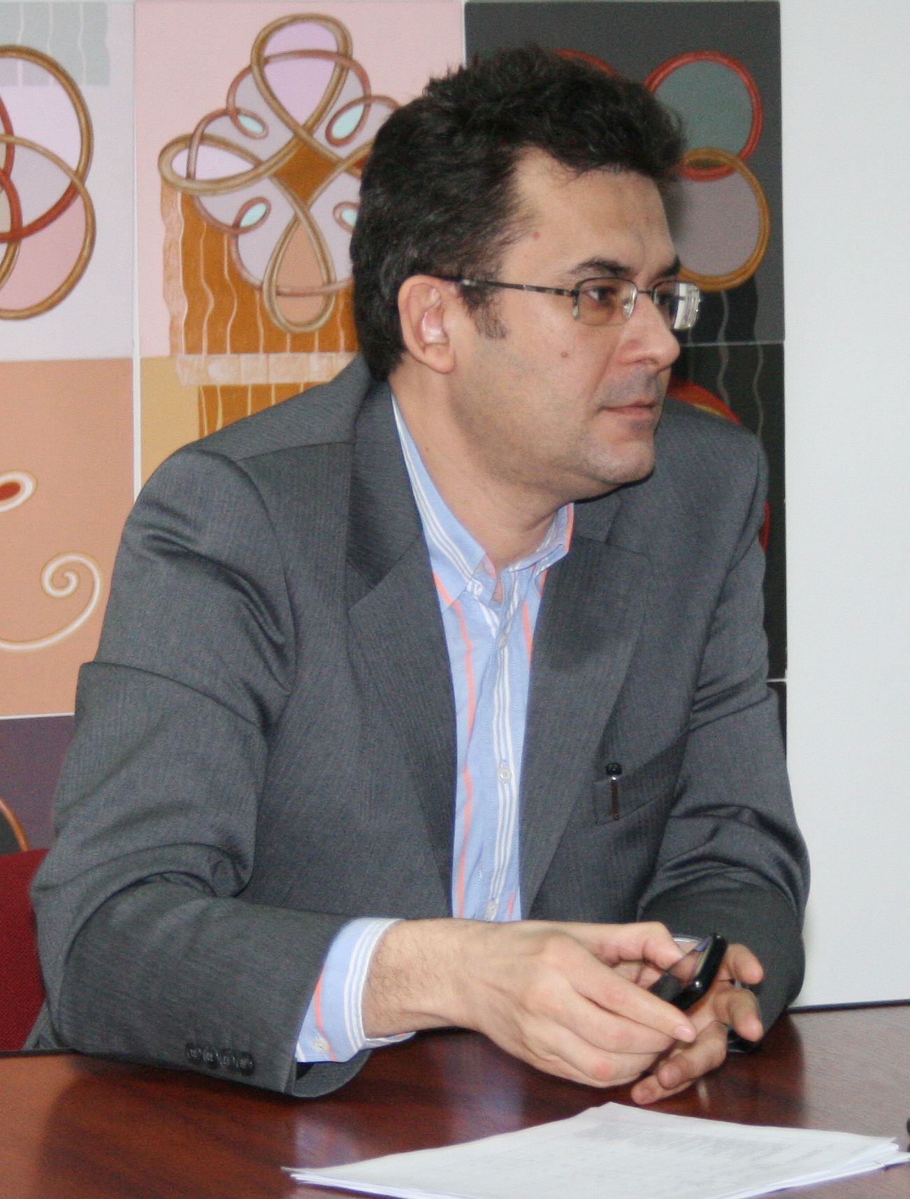 Resmeriţă cere bacalaureat ca-n Polonia