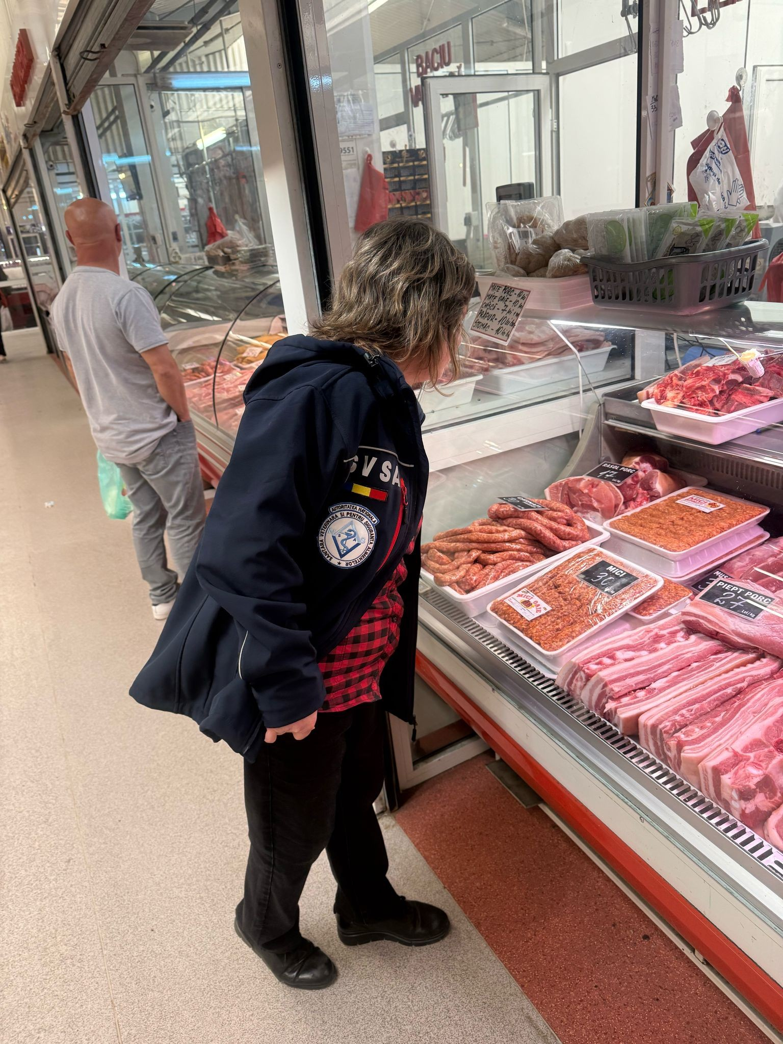 Amenzi de milioane pentru nereguli alimentare, înainte de 1 Mai