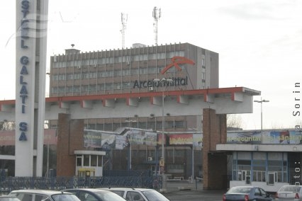 Exodul siderurgiştilor la ArcelorMittal Galaţi