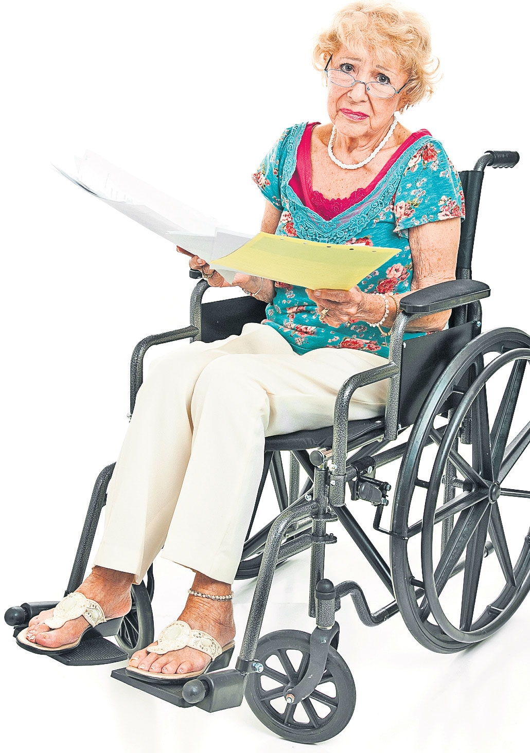 Afecţiunile pentru care se poate obţine grad de handicap