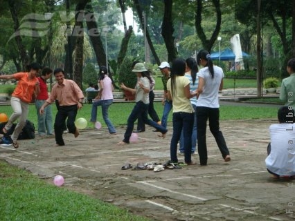 Studenţii, nemulţumiţi de tabere