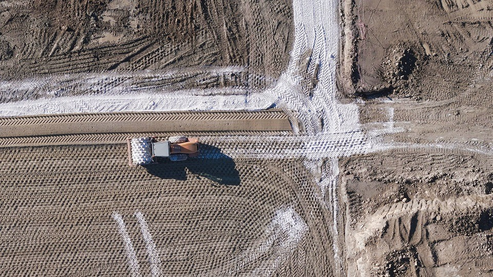 Acord de mediu pentru peste 1.500 km de șosele și căi ferate