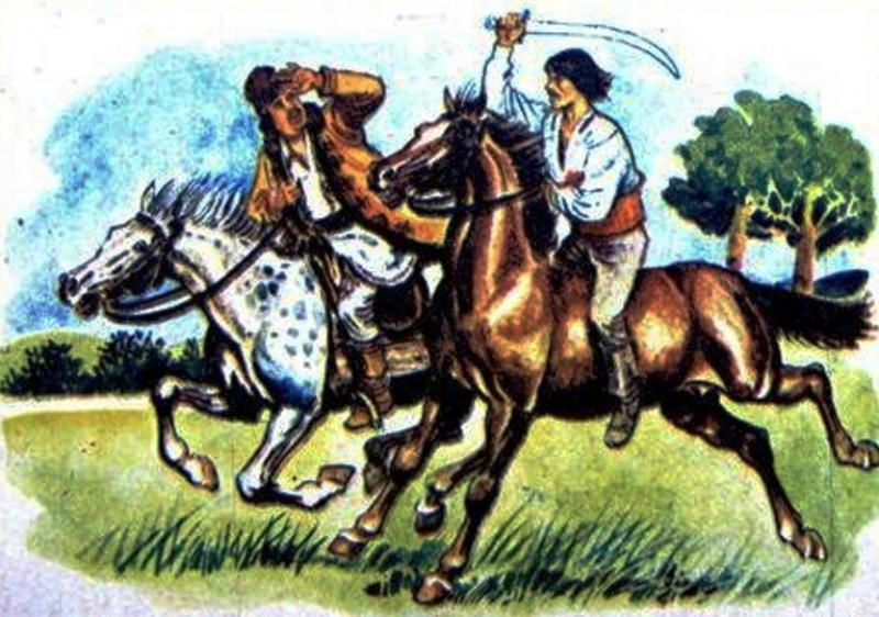 Pseudohaiducia guvernului social-democrat