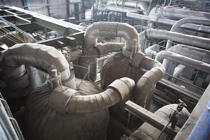 Scumpirea energiei termice furnizată gălăţenilor, amânată pentru la anul