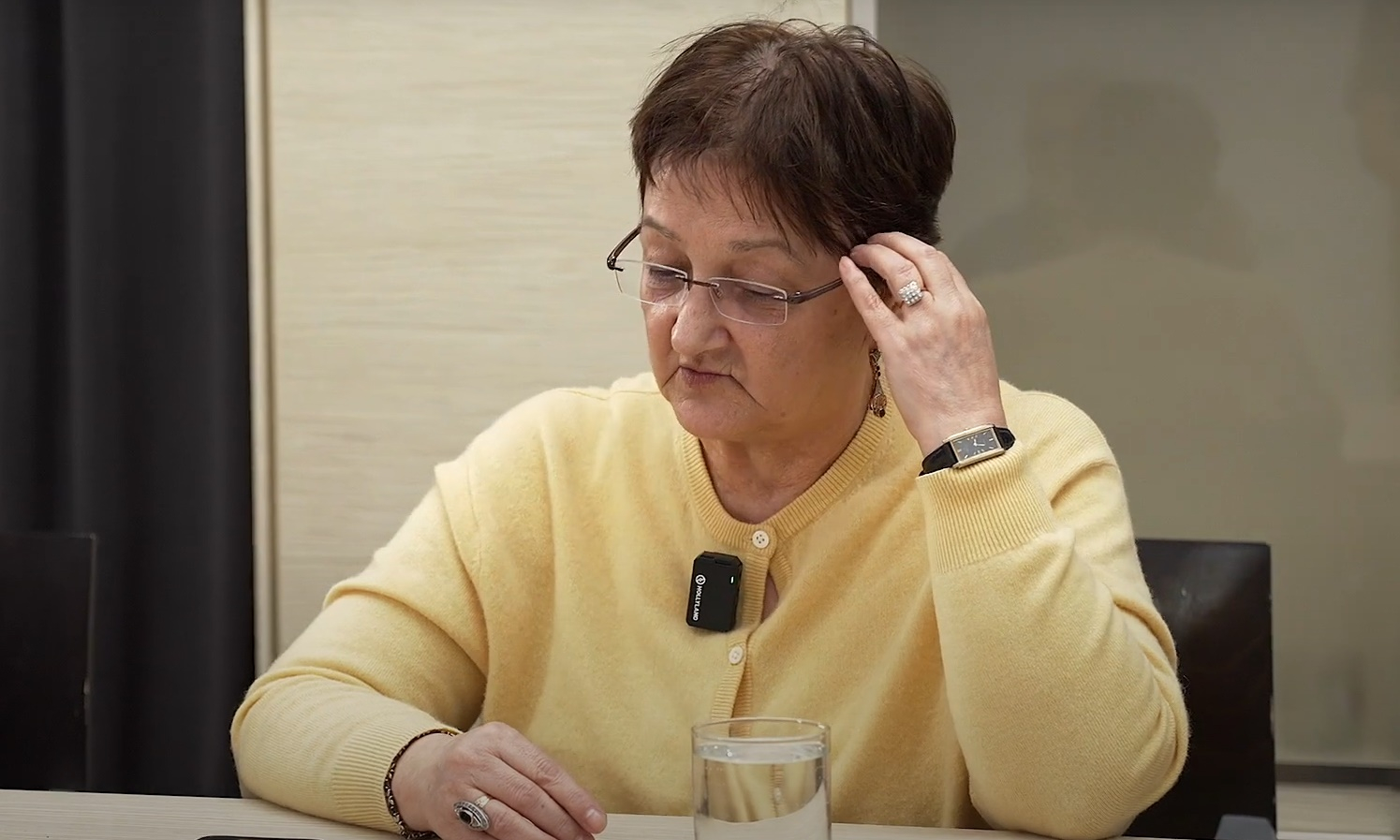 Din caruselul timpului, la Cenaclul "Noduri şi Semne"