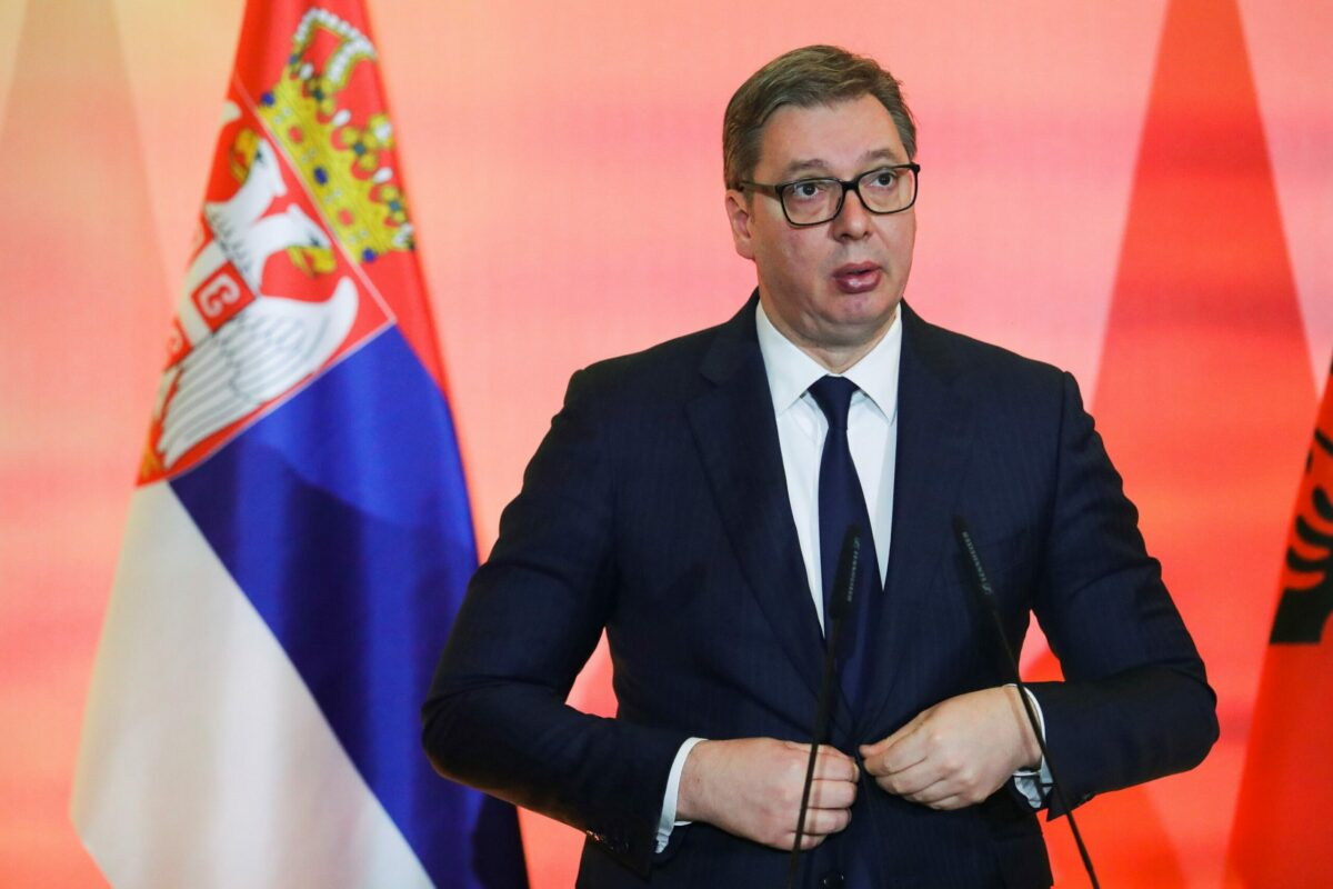 Serbia deschide cea mai mare mină de litiu din Europa