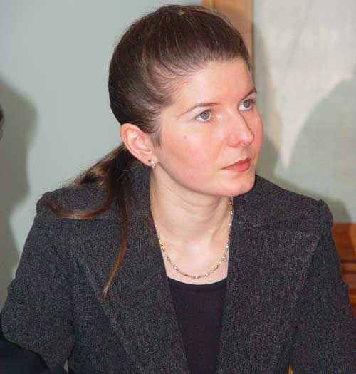 Monica Iacob Ridzi, reabilitată de instanța supremă