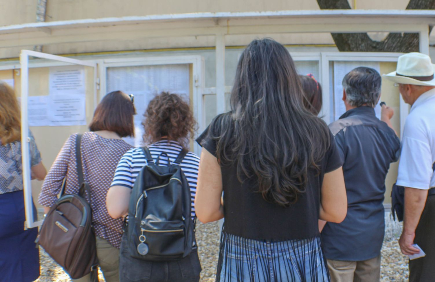 UPDATE | Peste 1.200 de contestaţii la bacalaureat