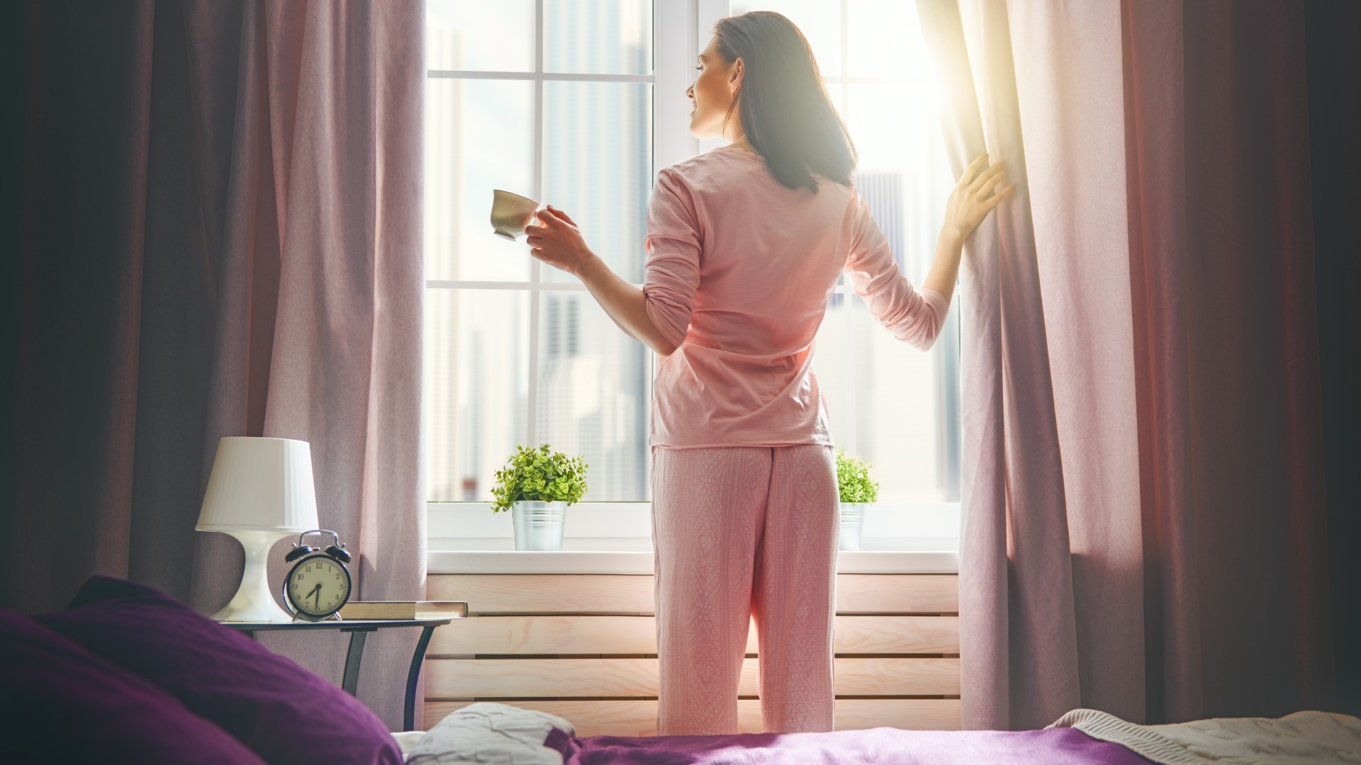 Tabieturi matinale pentru o zi productivă în ritm de primăvară