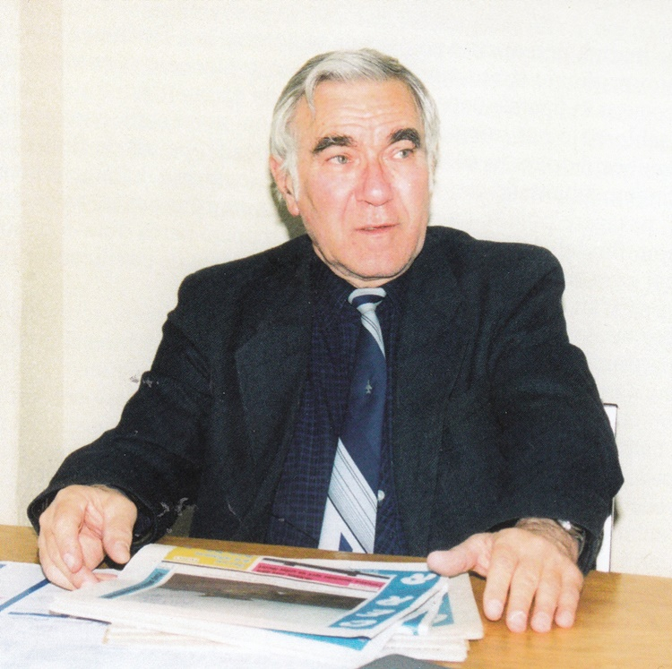 Pictorul Ion Ţarălungă, 25 de ani de la moarte