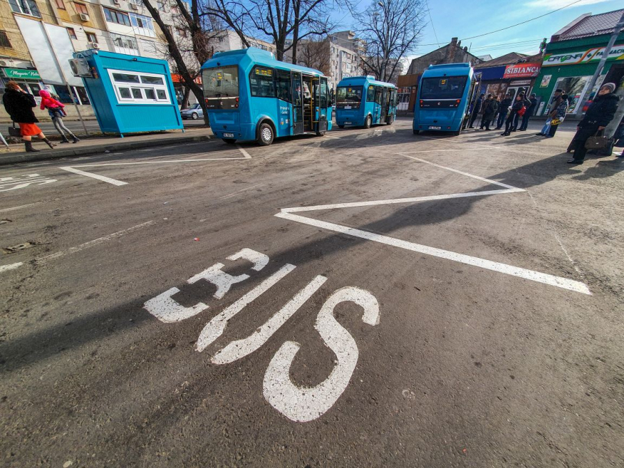 UPDATE. Gratuităţile şi reducerile de preţ la abonamente, din nou suspendate