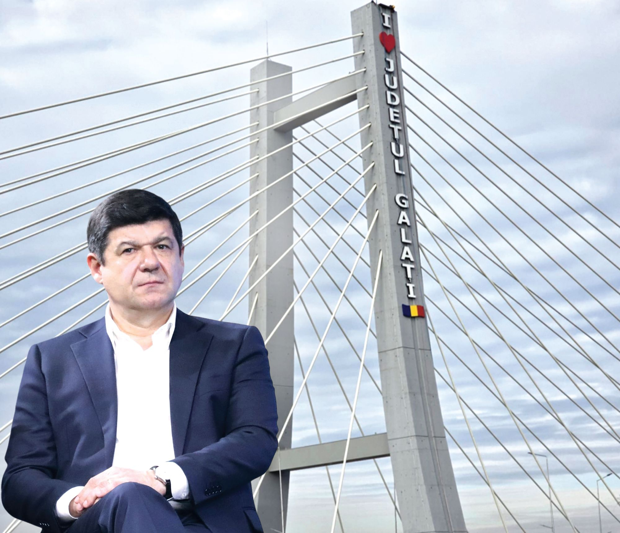 Județul Galați, promovat economic în America. Discuții cu oficiali și potențiali investitori