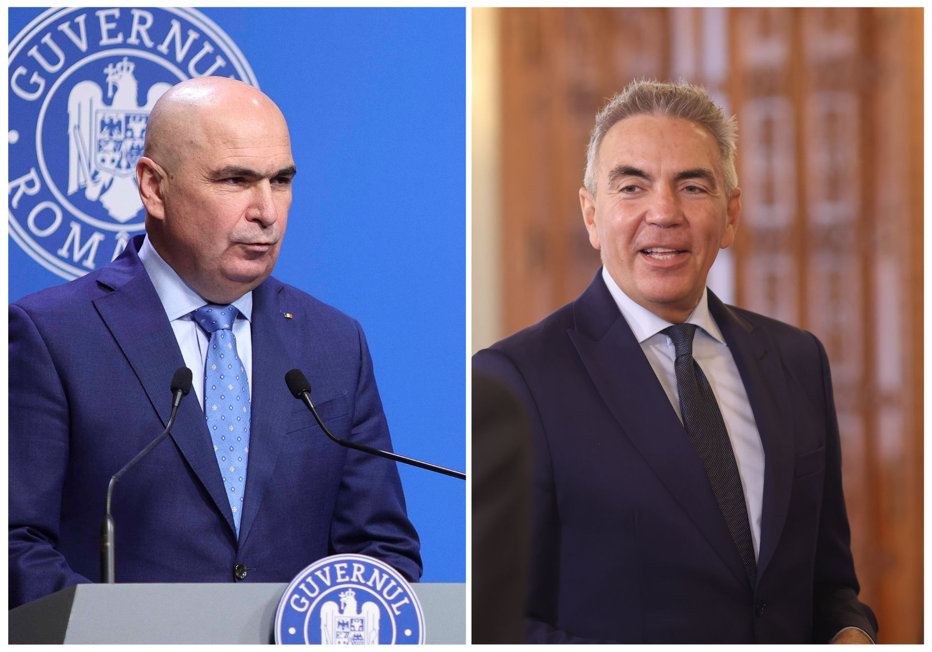 Guvernul pregătește reforma companiilor de stat