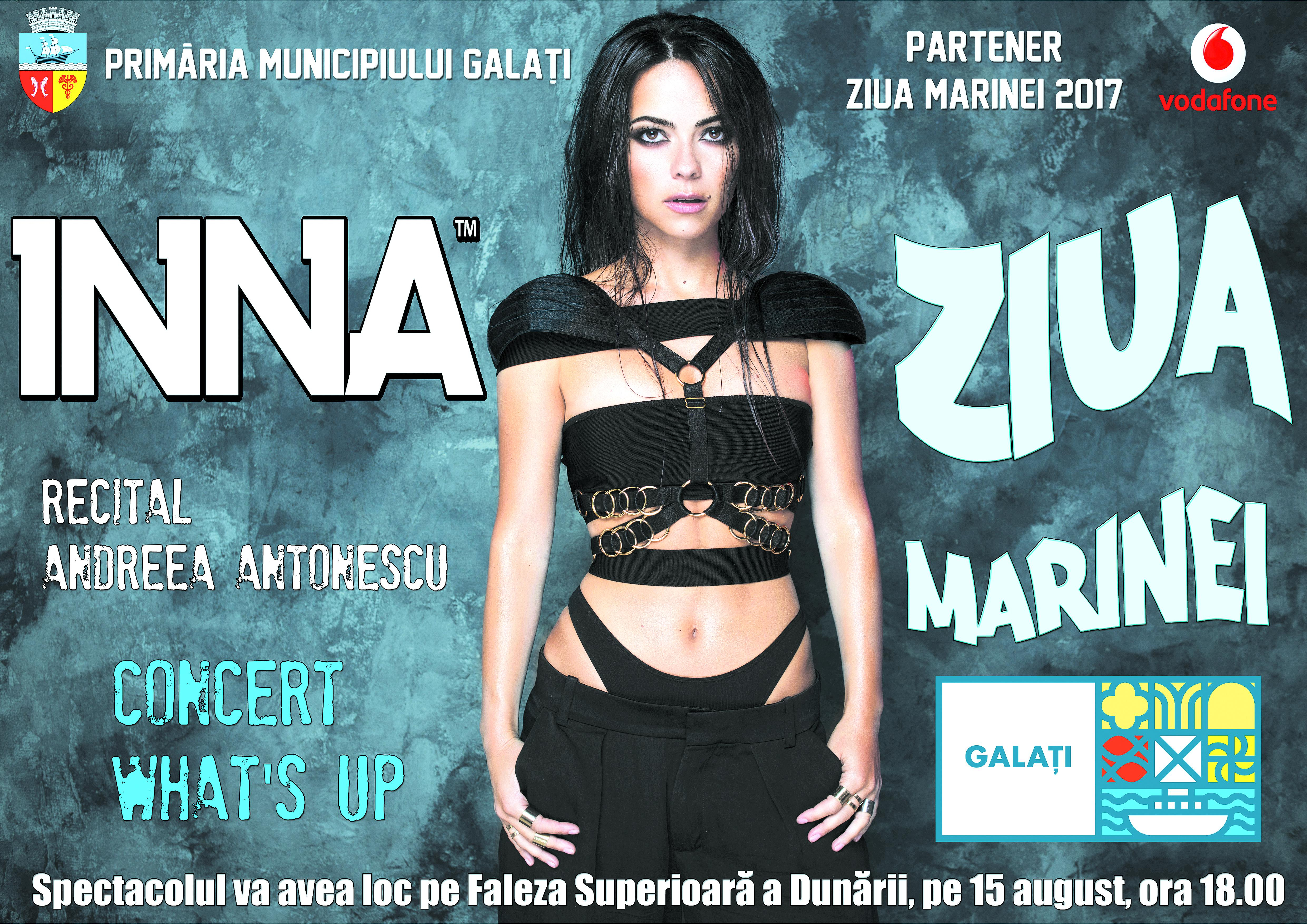 Distracţie pentru toate vârstele | PROGRAMUL COMPLET al manifestărilor de ZIUA MARINEI