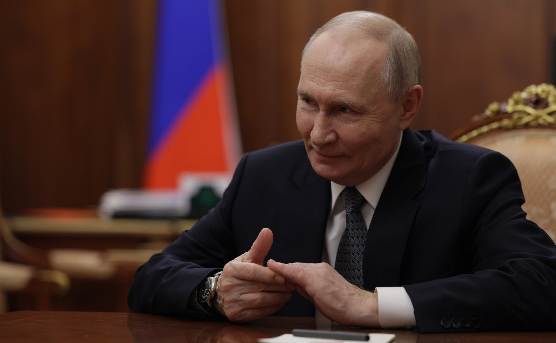 Putin descrie moartea lui Khamenei drept „asasinare cinică”