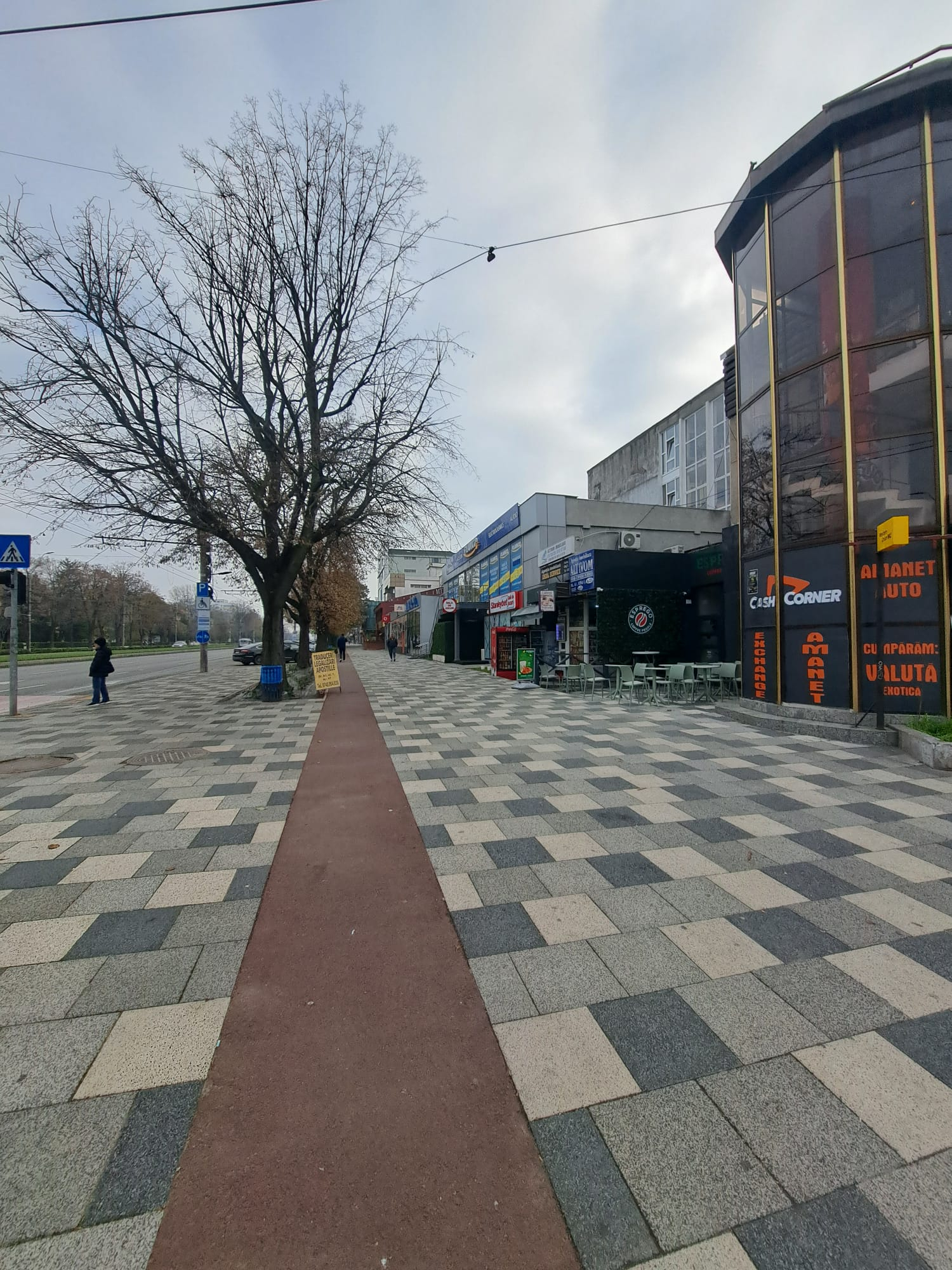 Lanțul de fărădelegi care a precedat crima de la A-uri