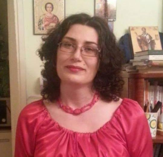 APEL UMANITAR | Iuliana, mamă şi dascăl care luptă pentru viaţă