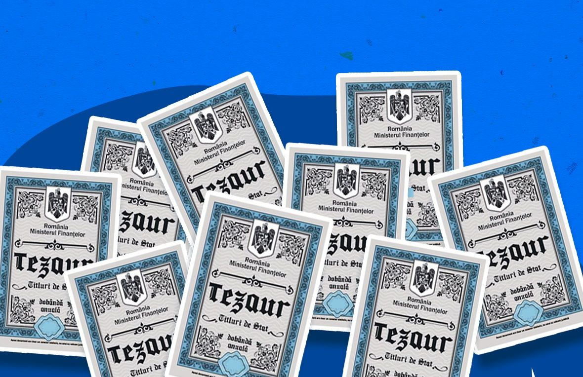 O nouă ediție a programului Tezaur