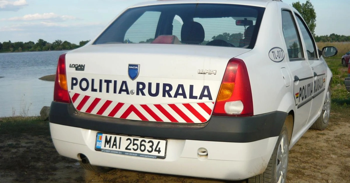Prins la volan duhnind a alcool şi fără permis