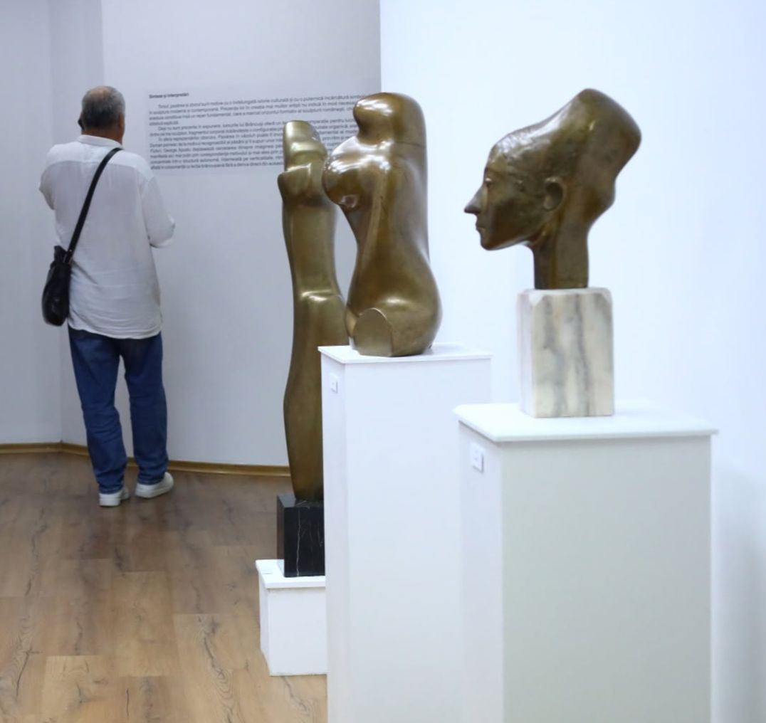 Carnet cultural gălăţean
