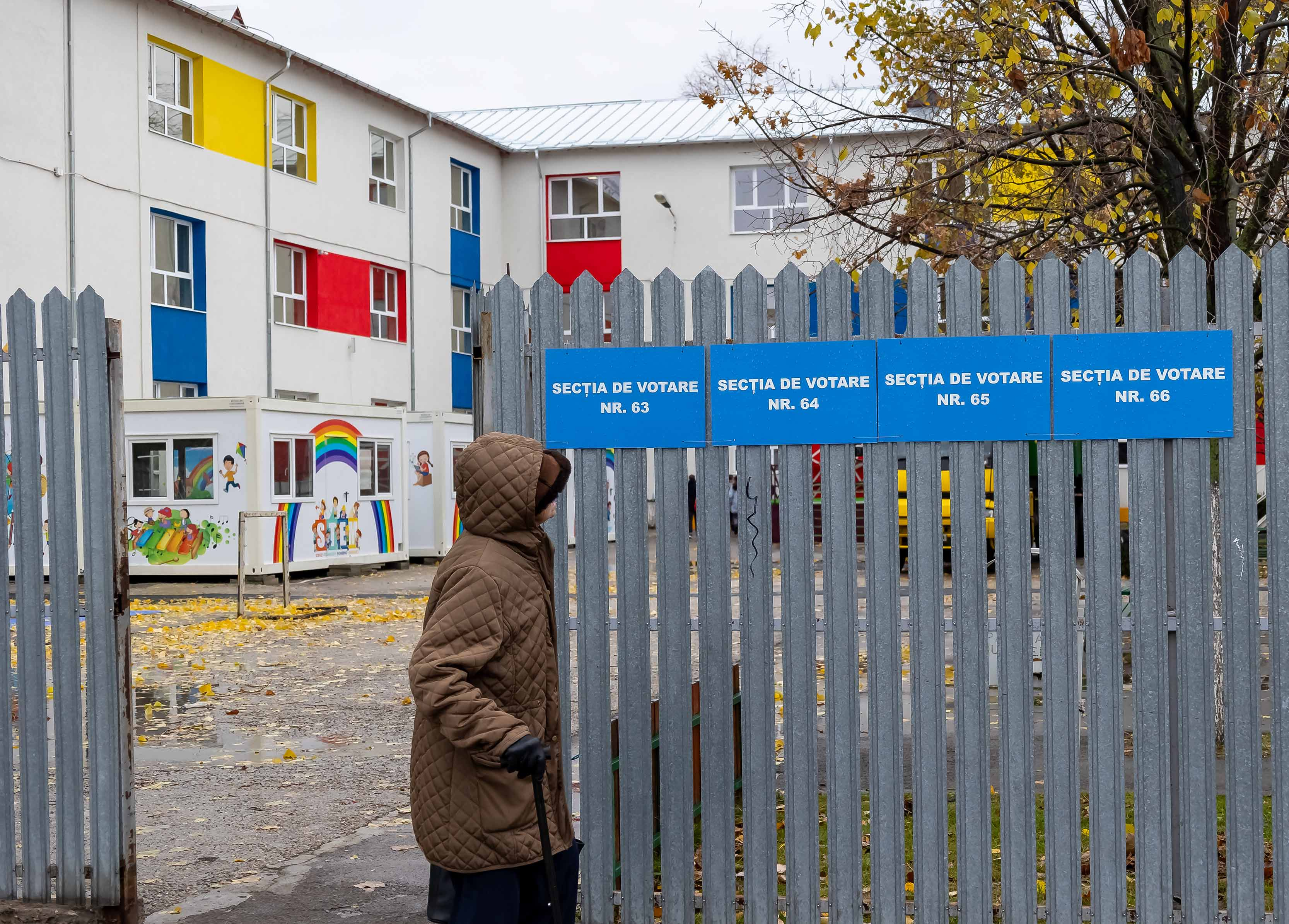 Vremea trucurilor de iarmaroc a trecut