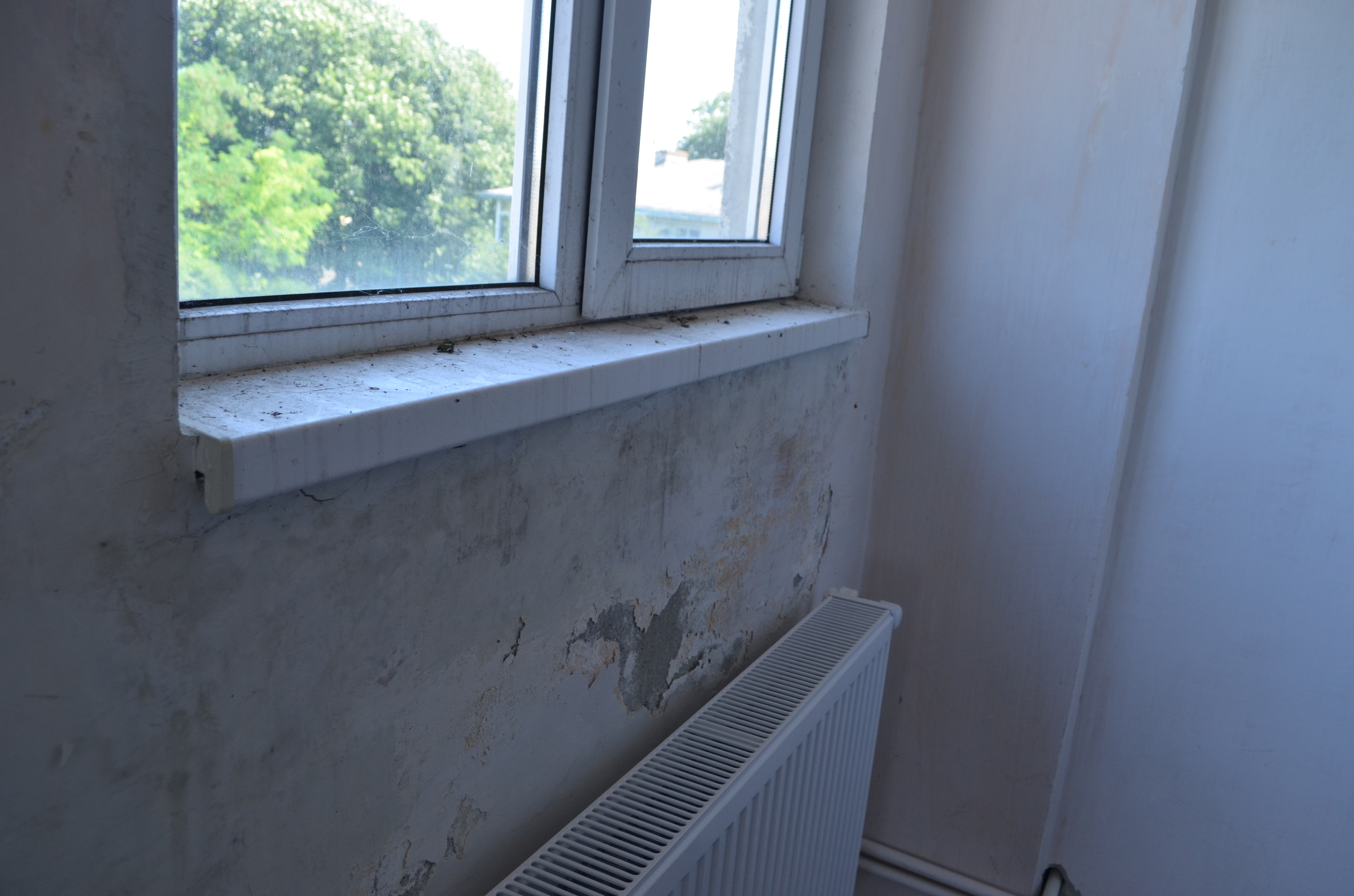 Unic ofertant pentru lucrări pe bani publici