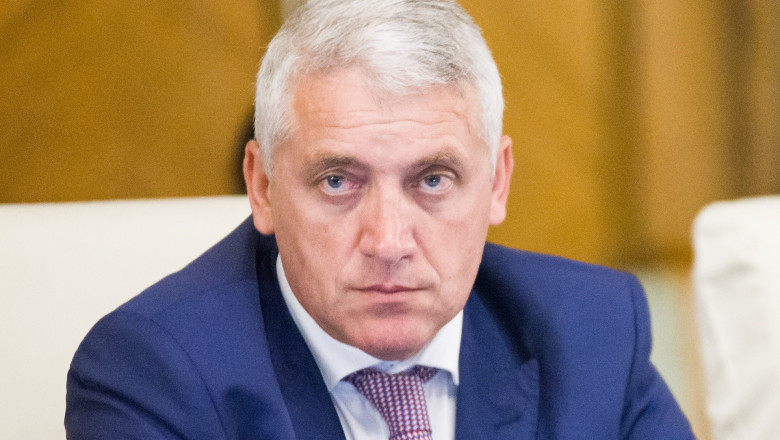 Adrian Ţuţuianu, noul şef al Autorităţii Electorale Permanente