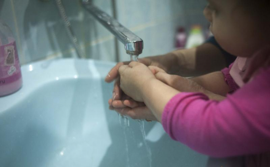 Începe sezonul bolilor diareice acute