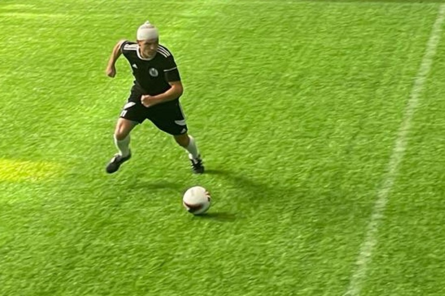 Minifotbal. Doi gălățeni, la echipa națională