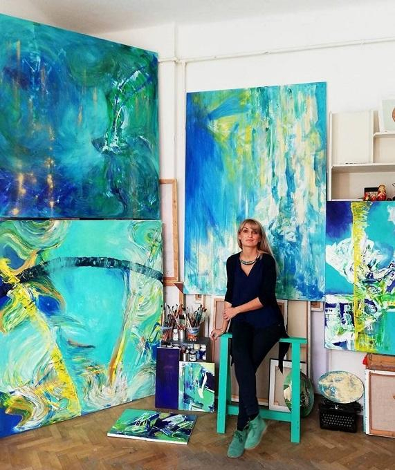 Expoziţia ”Dunărea - fluviul ca viaţă”