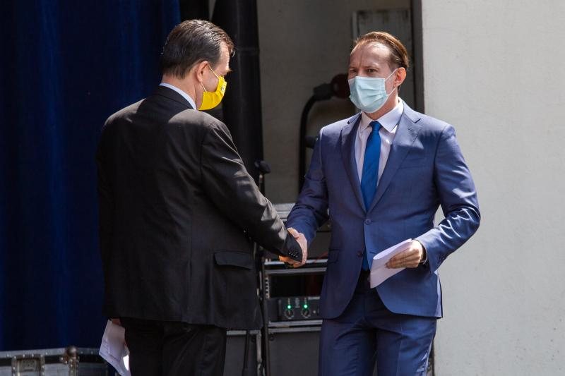 Se ascute lupta pentru șefia PNL