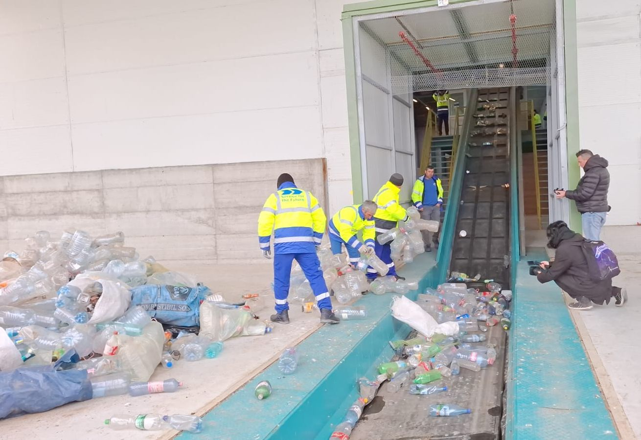 Patru licitaţii eşuate pentru un contract de 749 de milioane de lei. Un nou „record” pentru Consiliul Judeţean Galaţi