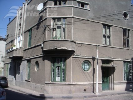 Sediu pentru Uniunea Scriitorilor