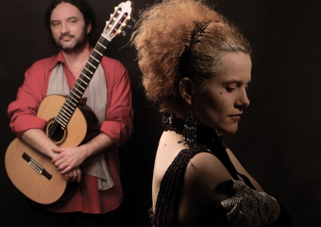 CONCERT extraordinar la RESTAURANT MAGNUS. Maria Răducanu - o voce de excepţie cântă vineri la Galaţi (VIDEO)