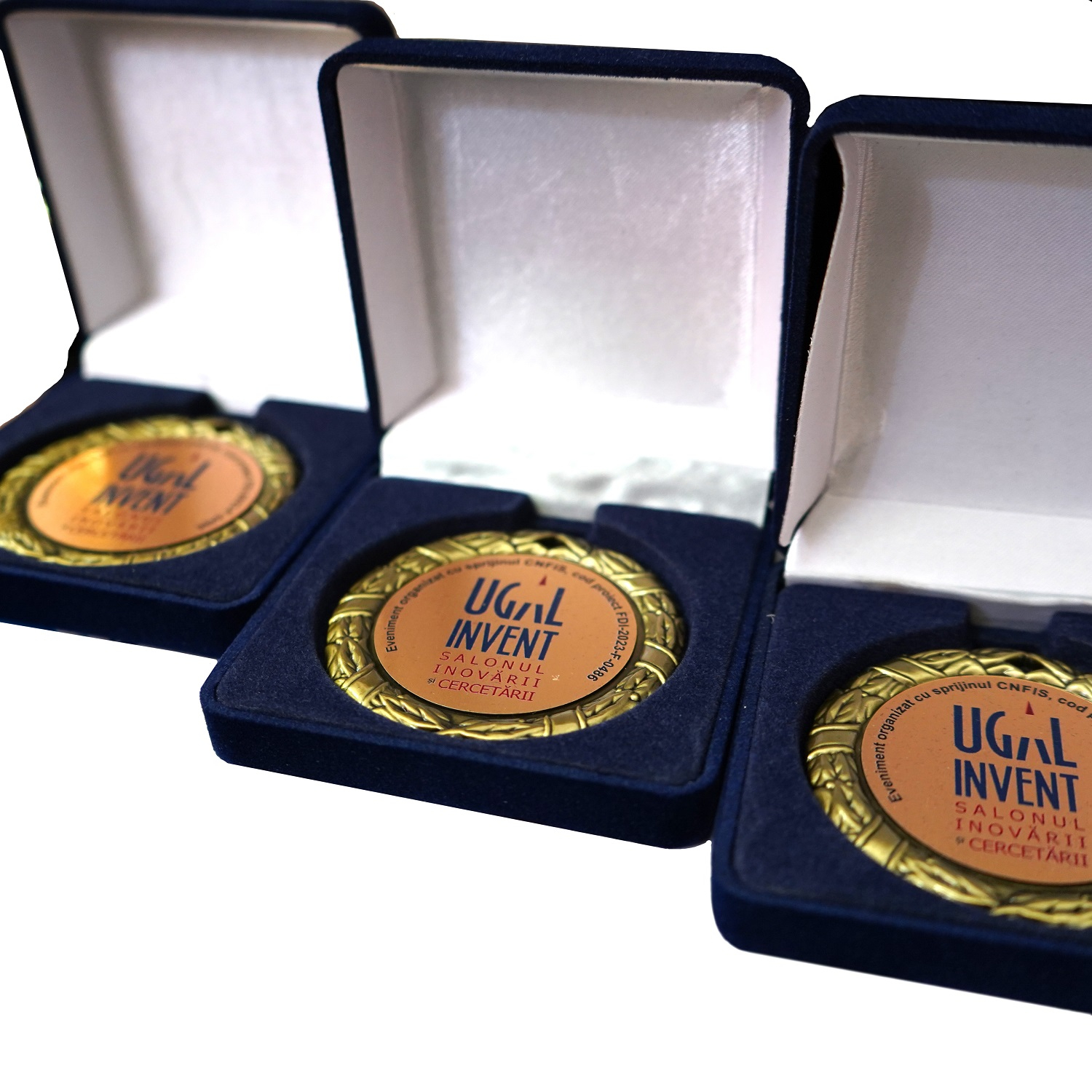 Galațiul devine capitala inovației, la „UGAL INVENT 2025”