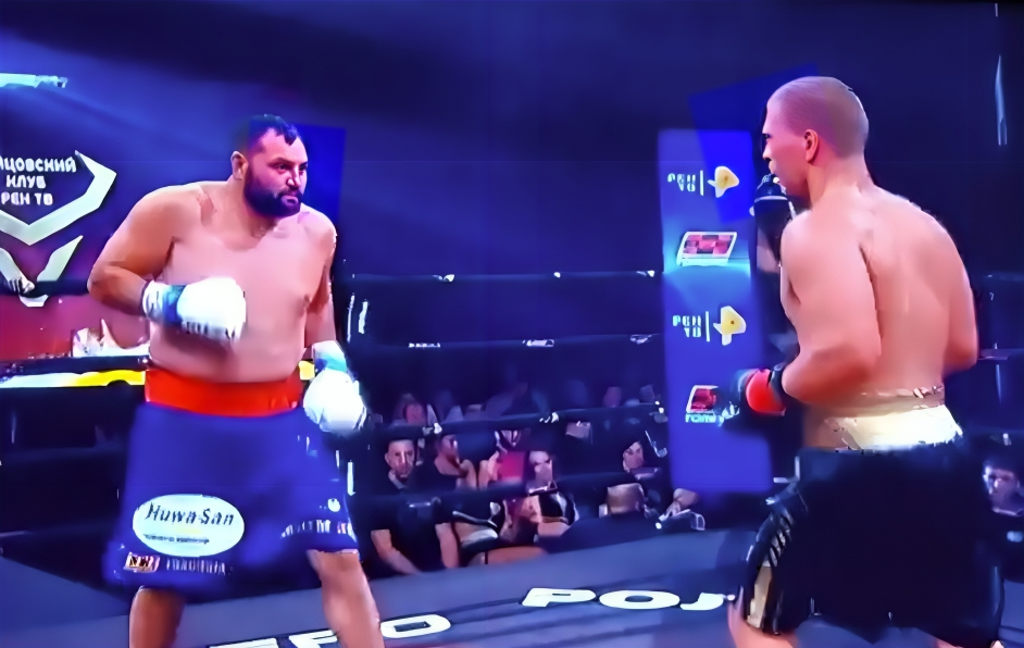 Ciocan, învins la puncte