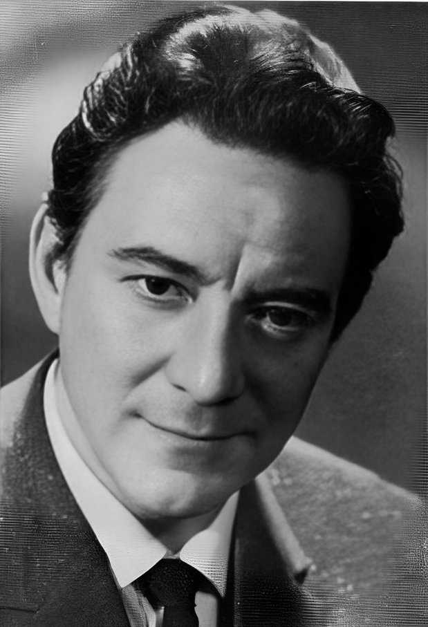 Remember. Ion Dacian (1911-1981)