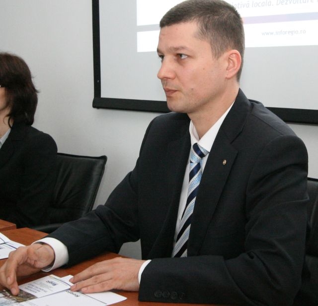 Tranziţia spre Noul Galaţi aduce directori noi în Primărie