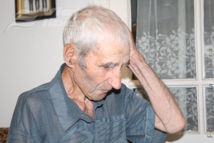 Veteranul din Folteşti (2)